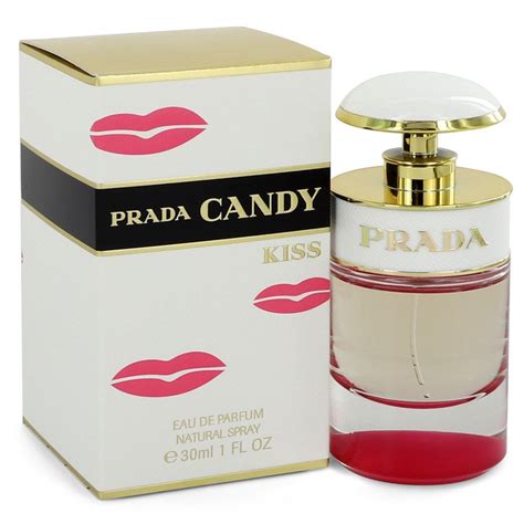 kiss prada perfume|Prada candy kiss perfume review.